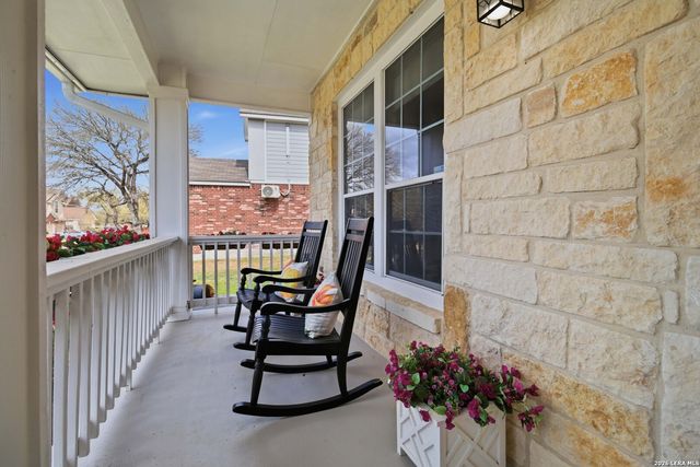 22914 Bengal Brook, San Antonio, TX 78260