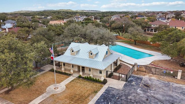 22914 Bengal Brook, San Antonio, TX 78260