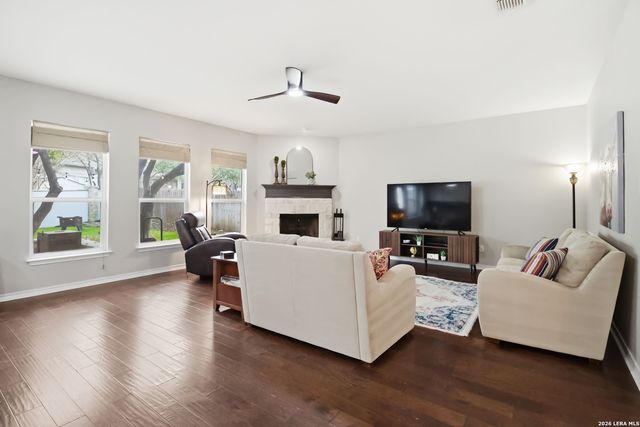 22914 Bengal Brook, San Antonio, TX 78260