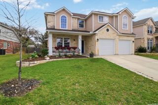 22914 Bengal Brook, San Antonio, TX 78260