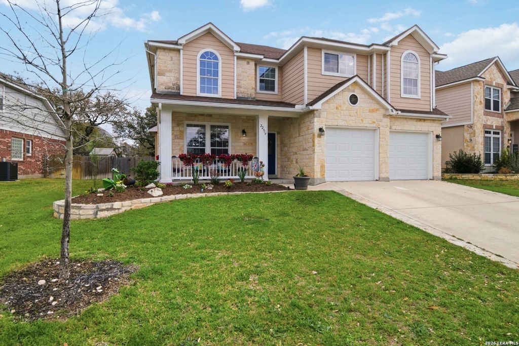 22914 Bengal Brook, San Antonio, TX 78260