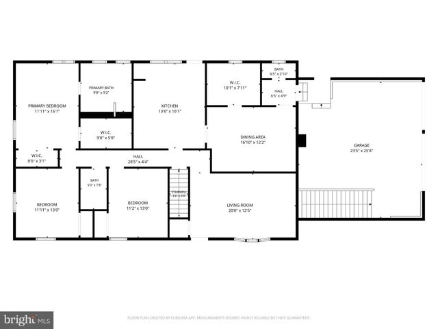 703 ST MARYS RD, Pylesville, MD 21132
