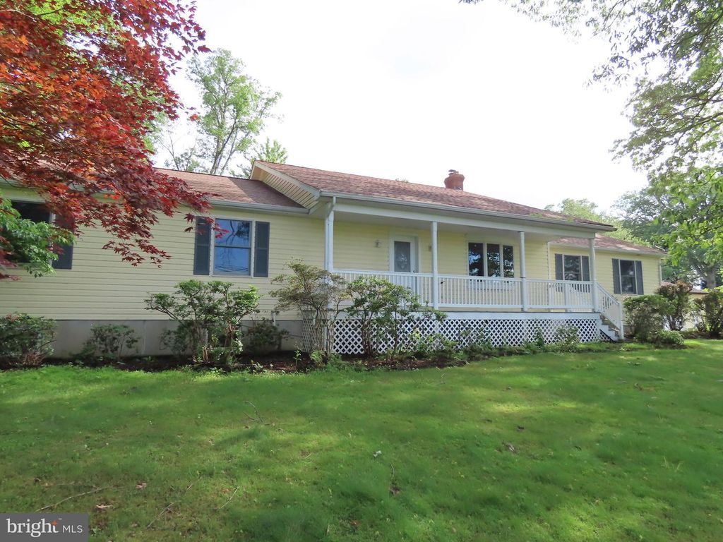 Image 2 of property listing at 703 ST MARYS RD, Pylesville, MD 21132