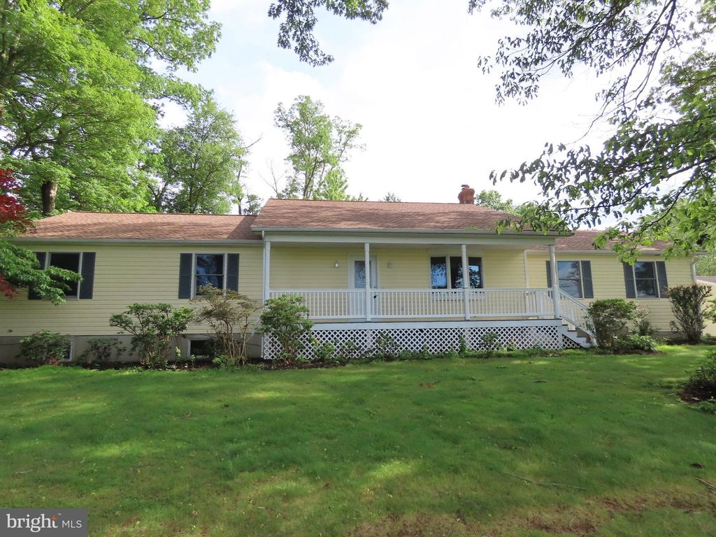 Image 3 of property listing at 703 ST MARYS RD, Pylesville, MD 21132