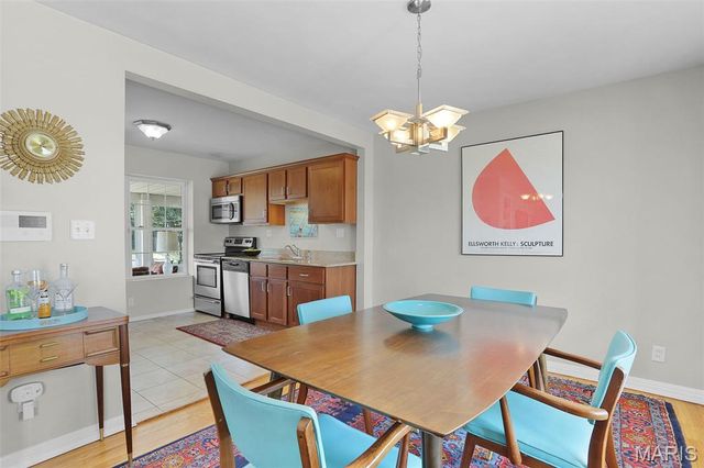 5909 Childress Avenue, St Louis, MO 63109