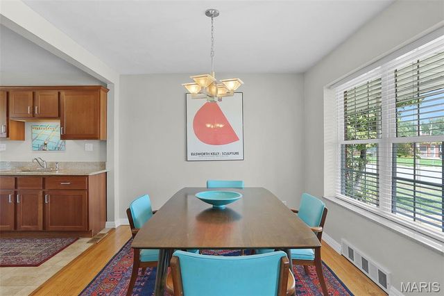 5909 Childress Avenue, St Louis, MO 63109