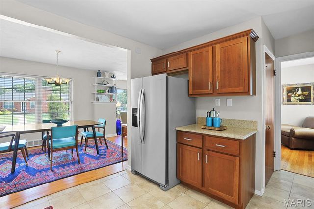 5909 Childress Avenue, St Louis, MO 63109