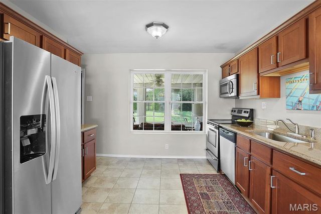 5909 Childress Avenue, St Louis, MO 63109