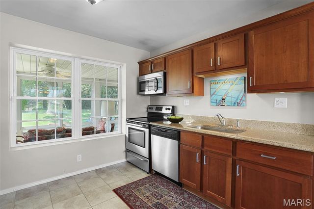 5909 Childress Avenue, St Louis, MO 63109