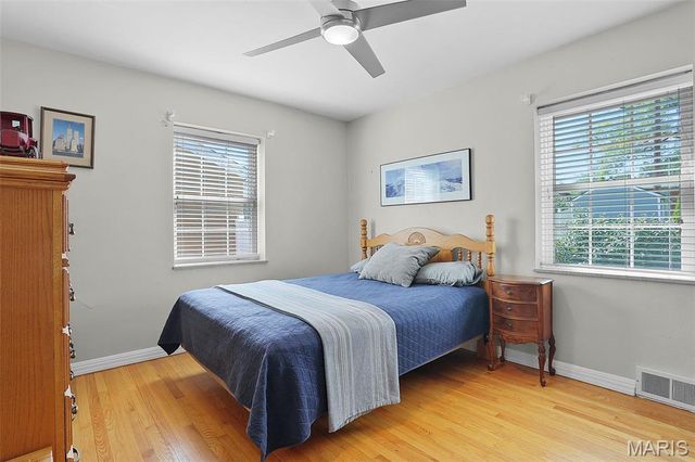 5909 Childress Avenue, St Louis, MO 63109
