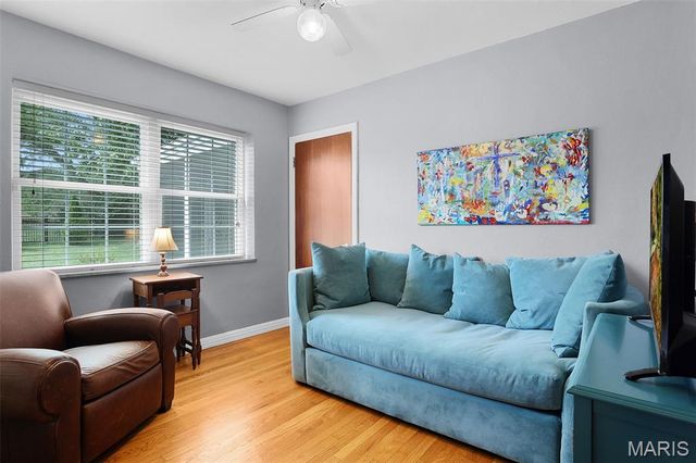 5909 Childress Avenue, St Louis, MO 63109