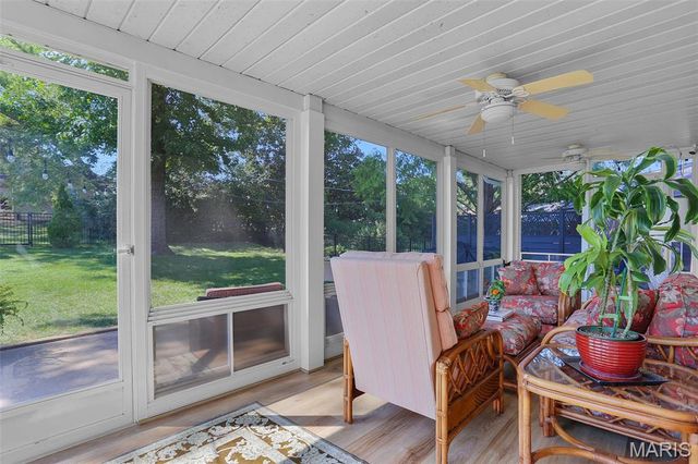 5909 Childress Avenue, St Louis, MO 63109