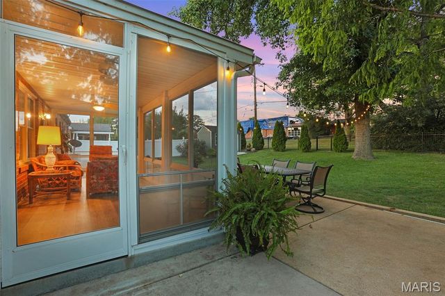 5909 Childress Avenue, St Louis, MO 63109
