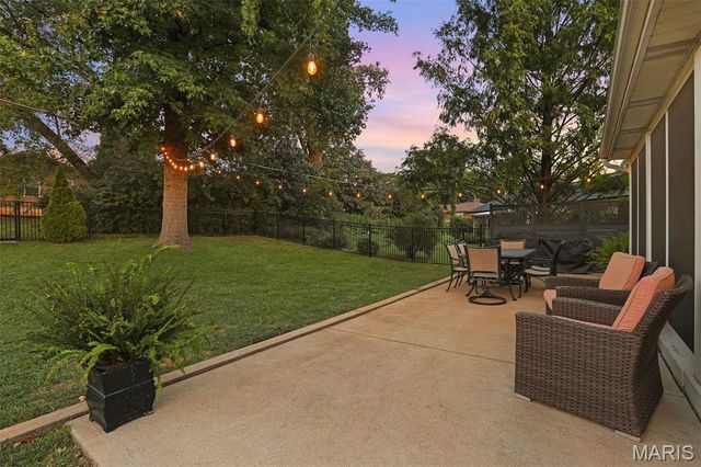 5909 Childress Avenue, St Louis, MO 63109