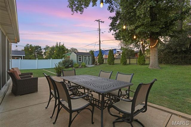 5909 Childress Avenue, St Louis, MO 63109