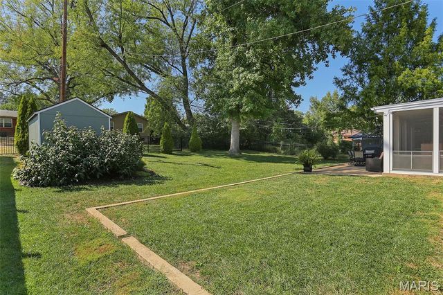 5909 Childress Avenue, St Louis, MO 63109