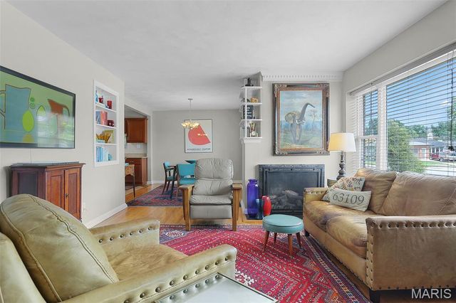 5909 Childress Avenue, St Louis, MO 63109