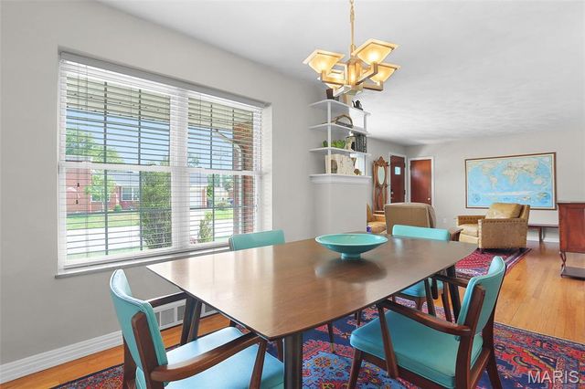 5909 Childress Avenue, St Louis, MO 63109