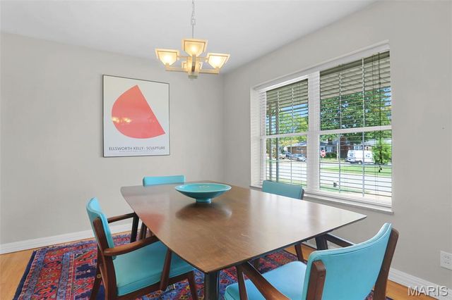 5909 Childress Avenue, St Louis, MO 63109