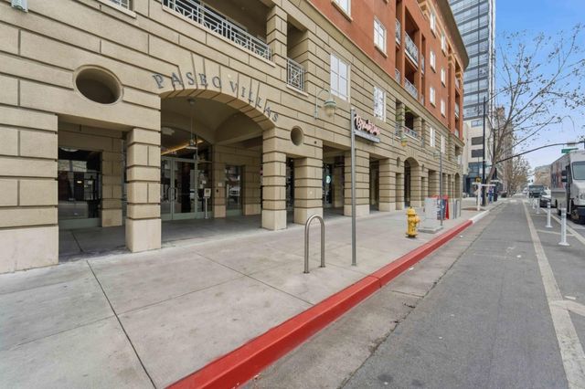 130 E San Fernando Street 419, San Jose, CA 95112