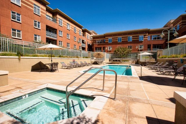 130 E San Fernando Street 419, San Jose, CA 95112