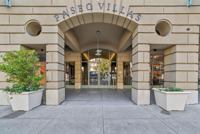 130 E San Fernando Street 419, San Jose, CA 95112