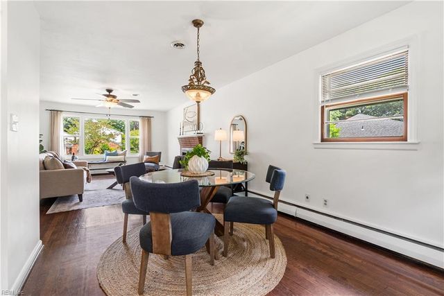 2021 Meadow Lake CT, Norfolk, VA 23518