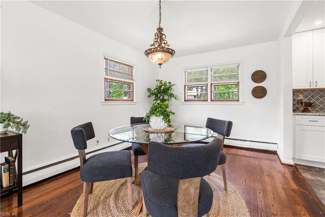 2021 Meadow Lake CT, Norfolk, VA 23518