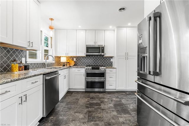 2021 Meadow Lake CT, Norfolk, VA 23518