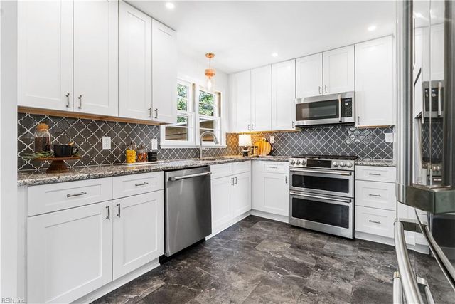 2021 Meadow Lake CT, Norfolk, VA 23518