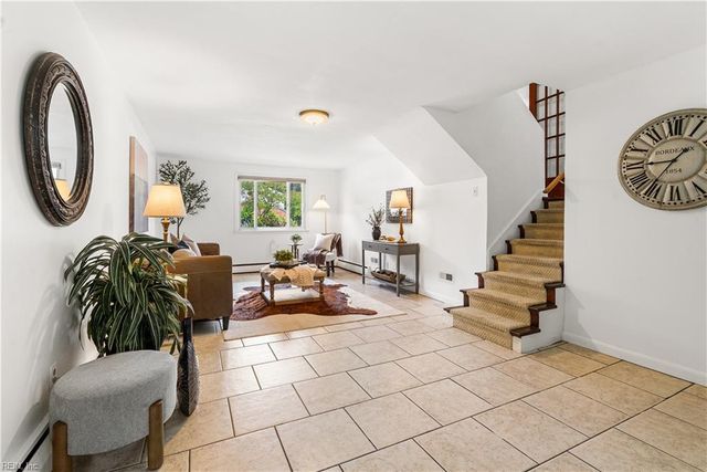 2021 Meadow Lake CT, Norfolk, VA 23518