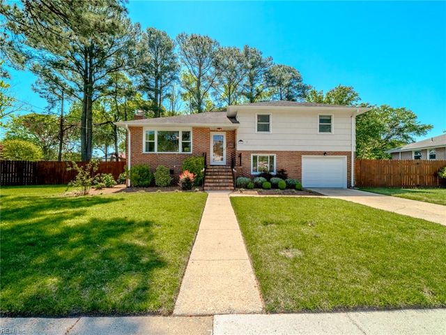 2021 Meadow Lake CT, Norfolk, VA 23518