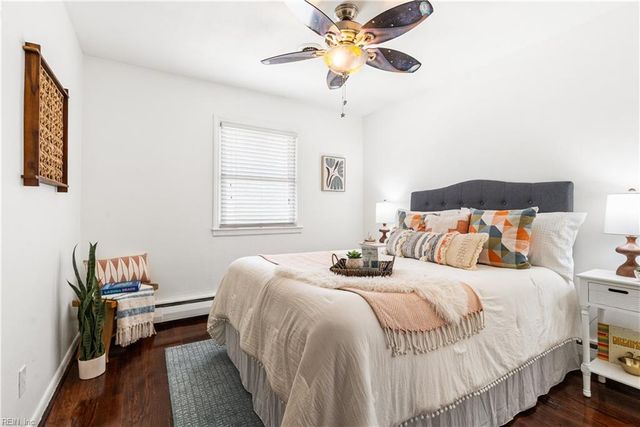 2021 Meadow Lake CT, Norfolk, VA 23518