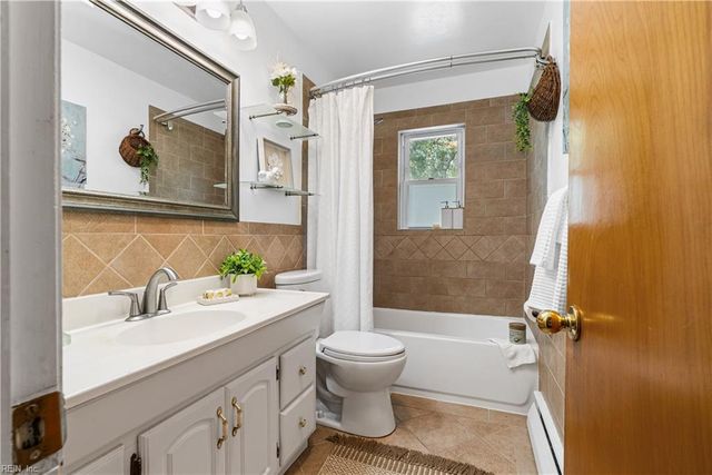 2021 Meadow Lake CT, Norfolk, VA 23518