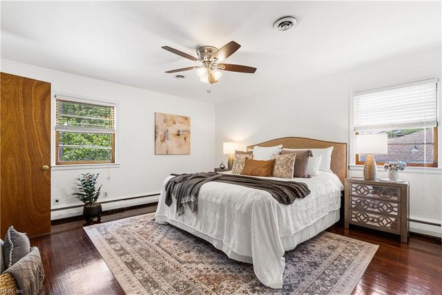 2021 Meadow Lake CT, Norfolk, VA 23518