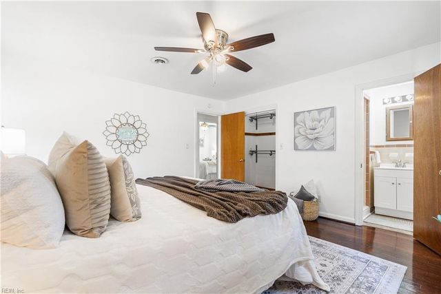 2021 Meadow Lake CT, Norfolk, VA 23518