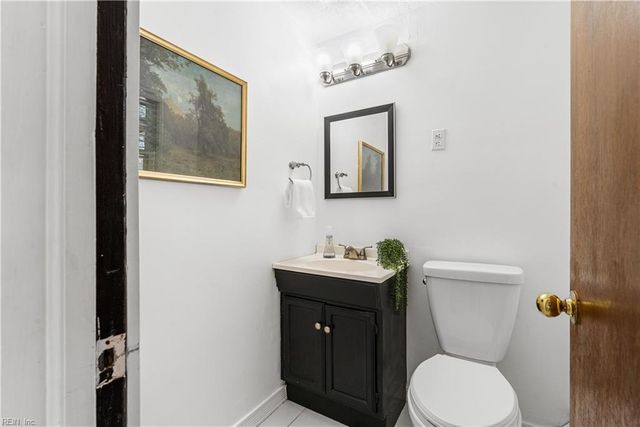 2021 Meadow Lake CT, Norfolk, VA 23518