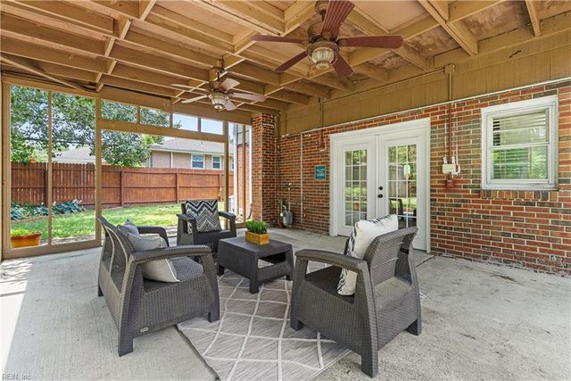2021 Meadow Lake CT, Norfolk, VA 23518