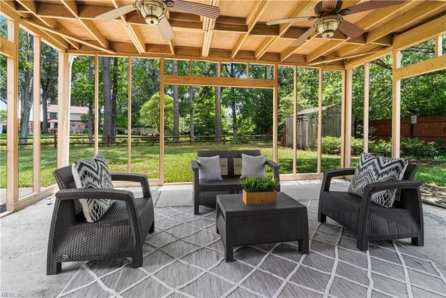 2021 Meadow Lake CT, Norfolk, VA 23518