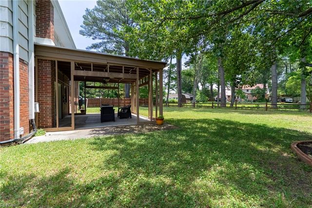 2021 Meadow Lake CT, Norfolk, VA 23518