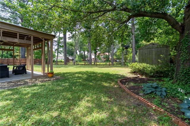 2021 Meadow Lake CT, Norfolk, VA 23518