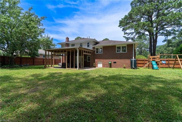 2021 Meadow Lake CT, Norfolk, VA 23518
