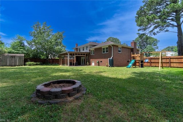 2021 Meadow Lake CT, Norfolk, VA 23518