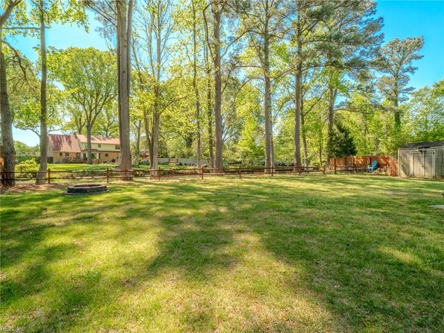 2021 Meadow Lake CT, Norfolk, VA 23518