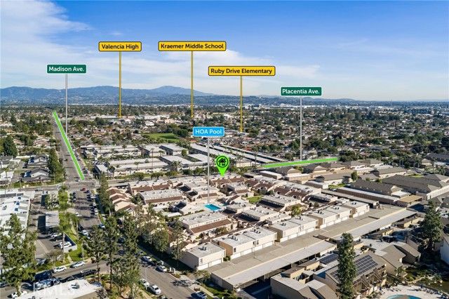 2900 Madison Avenue C21, Fullerton, CA 92831