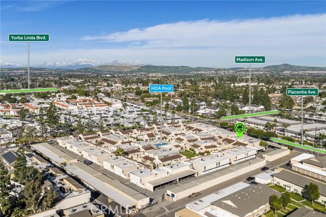 2900 Madison Avenue C21, Fullerton, CA 92831