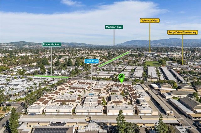 2900 Madison Avenue C21, Fullerton, CA 92831