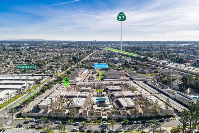 2900 Madison Avenue C21, Fullerton, CA 92831