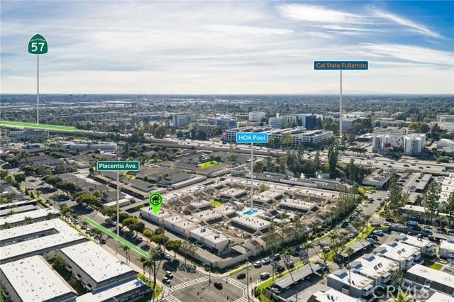 2900 Madison Avenue C21, Fullerton, CA 92831