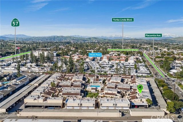 2900 Madison Avenue C21, Fullerton, CA 92831